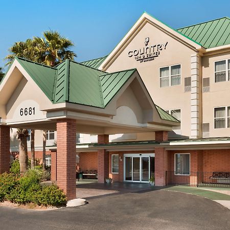 Country Inn & Suites By Radisson, Tucson Airport, Az Exterior photo