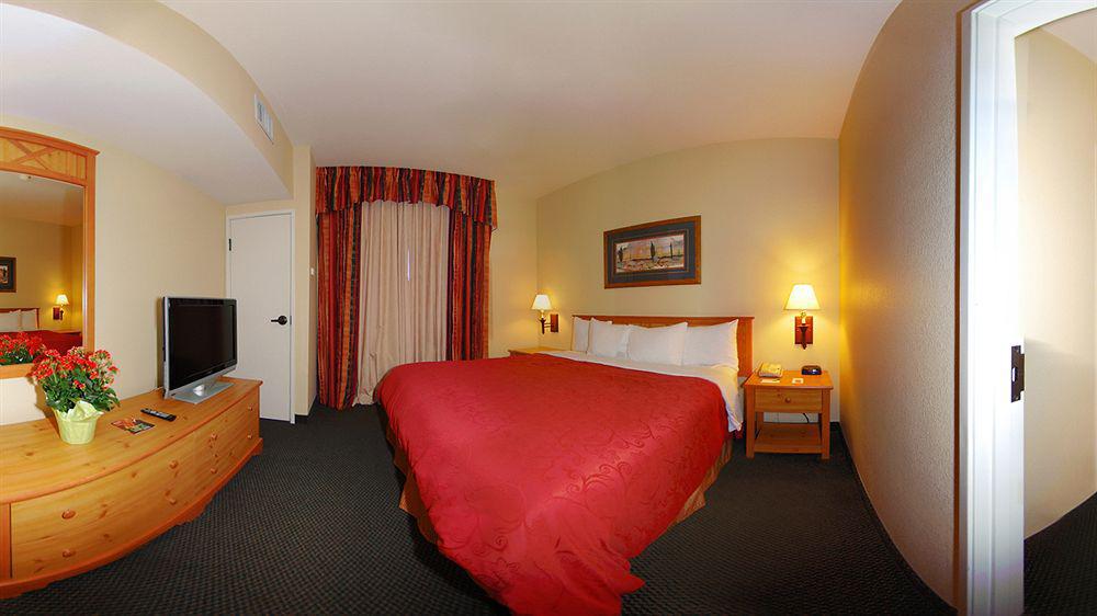 Country Inn & Suites By Radisson, Tucson Airport, Az Exterior photo