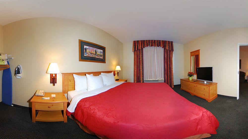 Country Inn & Suites By Radisson, Tucson Airport, Az Exterior photo